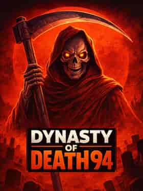 hacksaw/dynasty-of-death-94