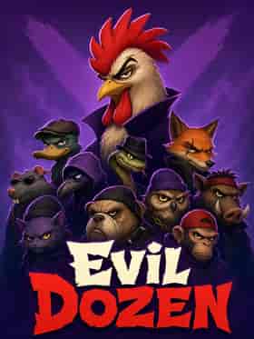 hacksaw/evil-dozen