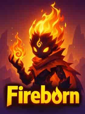 hacksaw/fireborn
