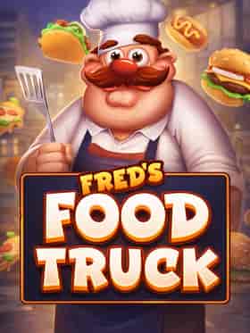 hacksaw/fred-s-food-truck