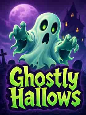 hacksaw/ghostly-hallows