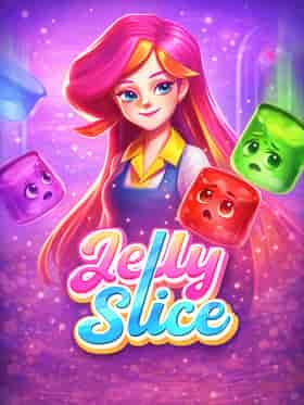 hacksaw/jelly-slice