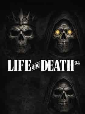 hacksaw/life-and-death-94