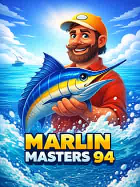 hacksaw/marlin-masters-94