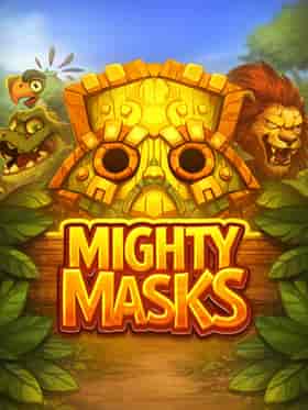 hacksaw/mighty-masks