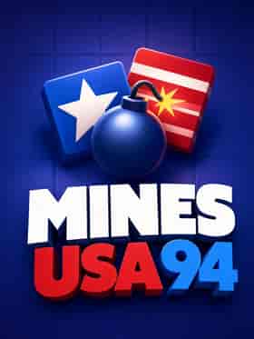 hacksaw/mines-usa-94