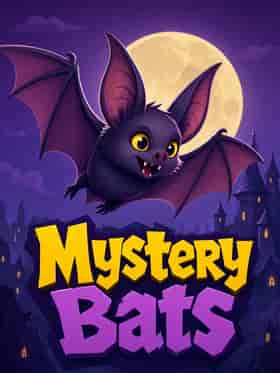 hacksaw/mystery-bats