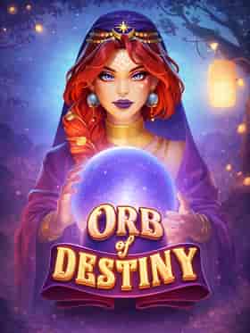 hacksaw/orb-of-destiny