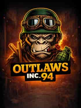 hacksaw/outlaws-inc-94