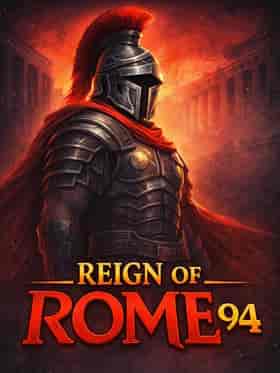 hacksaw/reign-of-rome-94