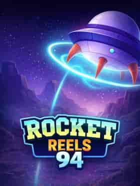 hacksaw/rocket-reels-94