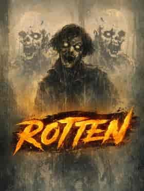 hacksaw/rotten