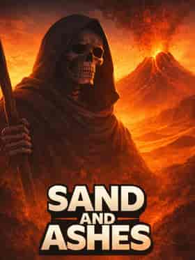 hacksaw/sand-and-ashes