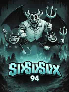 hacksaw/sixsixsix-94