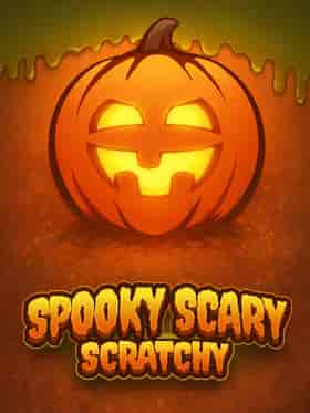 hacksaw/spooky-scary-scratchy