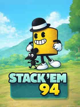 hacksaw/stack-em-94