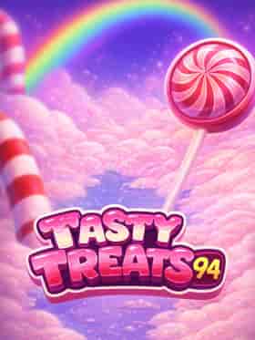 hacksaw/tasty-treats-94