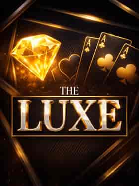 hacksaw/the-luxe