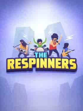 hacksaw/the-respinners