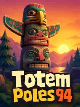 hacksaw/totem-poles-94