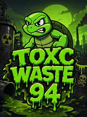 hacksaw/toxic-waste-94