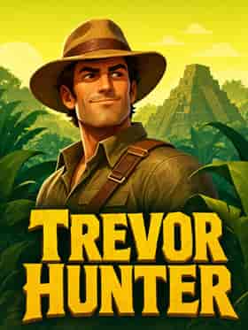 hacksaw/trevor-hunter