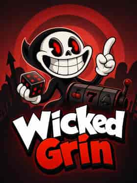 hacksaw/wicked-grin