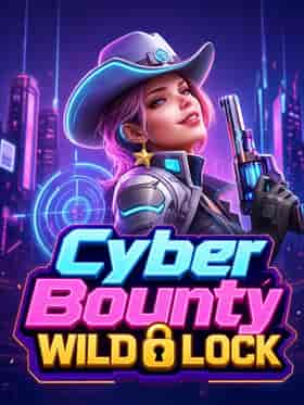 jdb/cyber-bounty-wild-lock