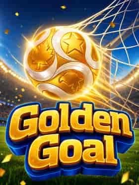 jdb/golden-goal