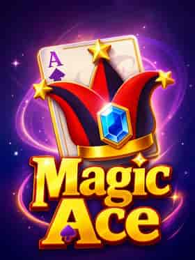 jdb/magic-ace