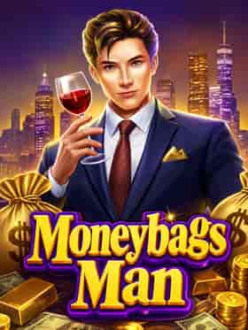jdb/moneybags-man
