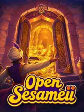 jdb/open-sesameii