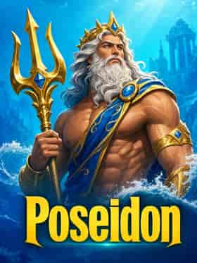 jdb/poseidon