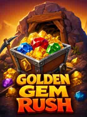 kingmidas/golden-gem-rush