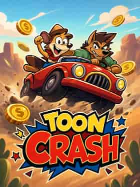kingmidas/toon-crash