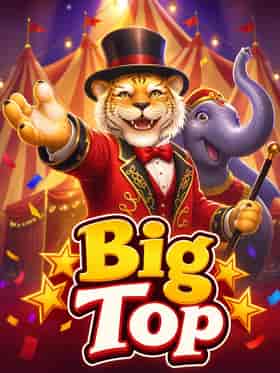 microgaming/big-top