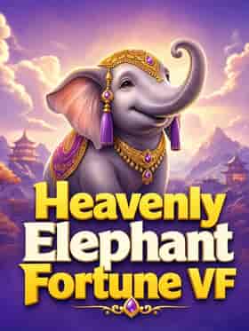 microgaming/heavenly-elephant-fortune-vf