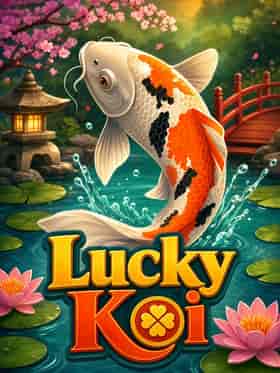 microgaming/lucky-koi