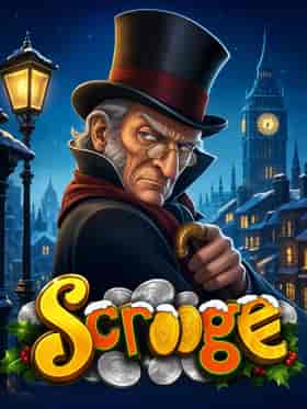 microgaming/scrooge