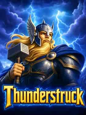 microgaming/thunderstruck