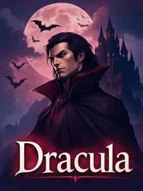 netent/dracula