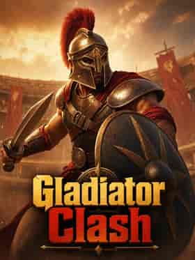 netent/gladiator-clash
