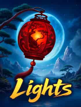 netent/lights