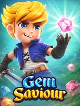 pgsoft/gem-saviour