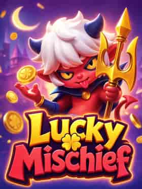 pgsoft/lucky-mischief