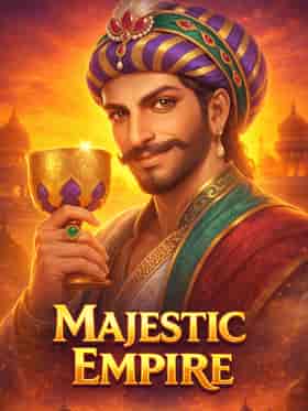 pgsoft/majestic-empire