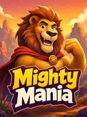 pgsoft/mighty-mania
