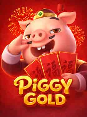 pgsoft/piggy-gold