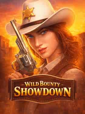 pgsoft/wild-bounty-showdown
