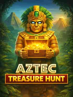 pragmaticplay/aztec-treasure-hunt